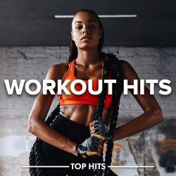 : WORKOUT HITS - Top Hits (2023)