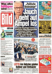 : Bild - 12 Oktober 2023