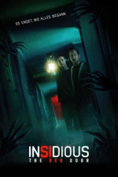 : Insidious The Red Door 2023 German Ac3 Dl 1080p Web x265-FuN