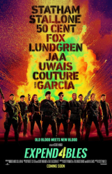 : The Expendables 4 2023 German Ac3 Ld Dl 1080p Web x264-Hqxd