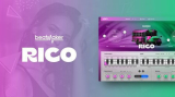 : uJAM Beatmaker RICO v2.3.0