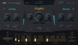 : uJAM Symphonic Elements STRIIIINGS v1.2.0