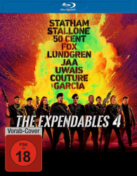 : The Expendables 4 2023 German Dl 720p Ac3 Dubbed Web H264-PsO