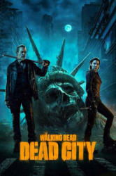 : The Walking Dead Dead City S01 German Dl Eac3D 720p BluRay x264-ZeroTwo