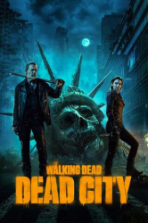 : The Walking Dead Dead City S01 German Dl Eac3D 1080p BluRay x264-ZeroTwo