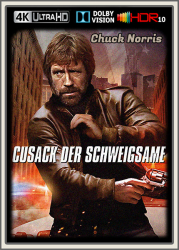 : Cusack Der Schweigsame 1985 UpsUHD DV HDR10 REGRADED-kellerratte