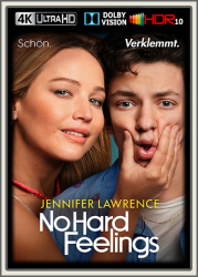 : No Hard Feelings 2023 UpsUHD DV HDR10 REGRADED-kellerratte