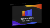 : ProPresenter 7.14.1.118358275