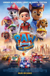 : Paw Patrol Der Kinofilm 2021 German Ac3D Dl Dv Hdr 2160p WebUhd h265-iNnovatiV