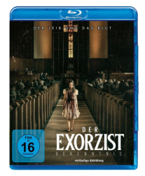 : Der Exorzist Bekenntnis 2023 German Ld Ts 1080p x265-omikron