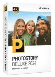 : MAGIX Photostory 2024 Deluxe v23.0.1.164 (x64)