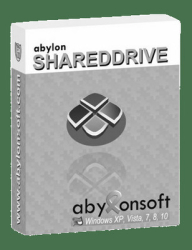 : abylon SHAREDDRIVE hidden