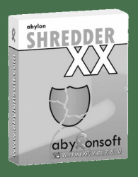 : abylon SHREDDER hidden