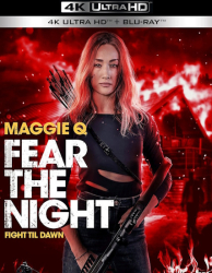 : Fear The Night 2023 German Dd51 Dl BdriP x264-Jj