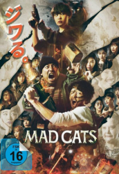 : Mad Cats 2023 German Ac3 Webrip x264-ZeroTwo