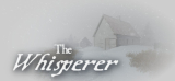 : The Whisperer v1 3-DinobyTes