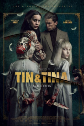 : Tin and Tina 2023 2160p Nf Web-Dl Dual Ddp5 1 Atmos H 265-Flux