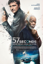 : 57 Seconds 2023 German Dts Dl 1080p BluRay x265-Fd