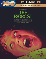 : Der Exorzist 1973 Fancut German Dtshd Dubbed Dl 2160p Uhd BluRay Hdr x265-QfG