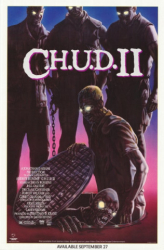 : C H U D Ii Bud The Chud 1989 German Dl 720P Bluray X264-Watchable