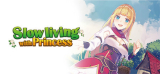 : Slow living with Princess-Tenoke