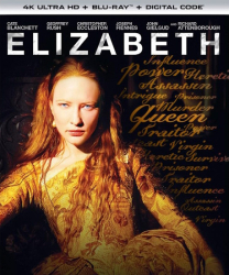 : Elizabeth 1998 German Us Uhdbd 2160p Hdr10 Hevc Dts Dl Remux-pmHd