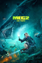 : Meg 2 Die Tiefe 2023 German Ac3D Bdrip x264-ZeroTwo