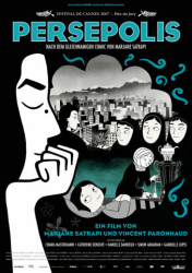 : Persepolis 2007 German Dl 720P Bluray X264-Watchable