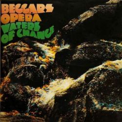 : Beggars Opera - Discography 1970-2012 FLAC    