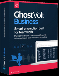 : GhostVolt Business hidden