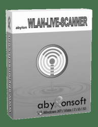 : abylon WLAN-LIVE-SCANNER 2023.2