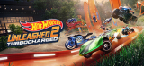 : Hot Wheels Unleashed 2 Turbocharged-Rune