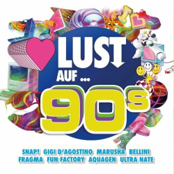 : Lust Auf... 90s (2023)