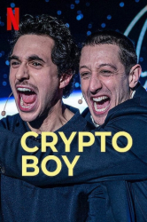 : Crypto Boy 2023 German Dl 720p Web h264-Sauerkraut