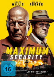 : Maximum Security 2022 German Dl Eac3 720p Web H264-ZeroTwo