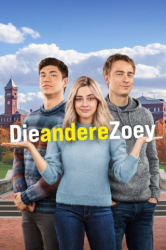 : Die andere Zoey 2023 German Dl 2160P Web H265-Wayne