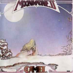 : Camel - Discography 1970-2019 FLAC