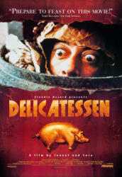 : Delicatessen 1991 German Dl 2160P Uhd Bluray Hevc-Undertakers