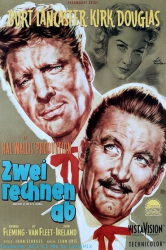 : Zwei rechnen ab 1957 German AC3D BDRip x264 - LameMIX