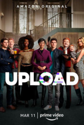 : Upload S03E01 German Dl 1080p Web h264-Sauerkraut