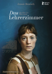 : Das Lehrerzimmer 2023 German 720p BluRay x264-DetaiLs