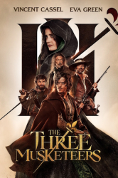 : Die drei Musketiere Dartagnan 2023 Uhd Fra BluRay 2160p Hevc Dv Hdr Dtshr 7 1 Dl Remux-TvR