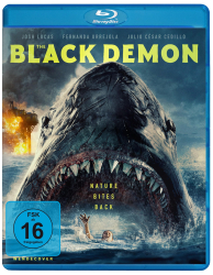 : The Black Demon German 2023 Ac3 BdriP x264-Wdc