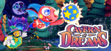 : Cavern of Dreams-Tenoke