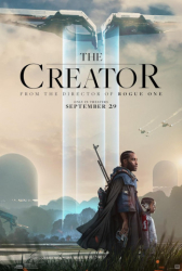 : The Creator 2023 German Ac3 Ld Ts 1080p h265 SenfAuge