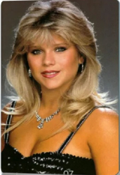 : Samantha Fox Diskografie  1986-2012