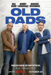 : Old Dads 2023 German Ac3 Webrip x264-ZeroTwo