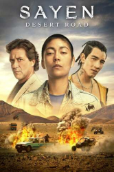 : Sayen Desert Road 2023 German Ac3 Webrip x264-ZeroTwo