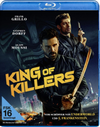 : King of Killers 2023 German Eac3 720p Web H264-ZeroTwo