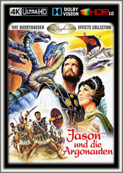 : Jason und die Argonauten 1963 UpsUHD DV HDR10 REGRADED-kellerratte